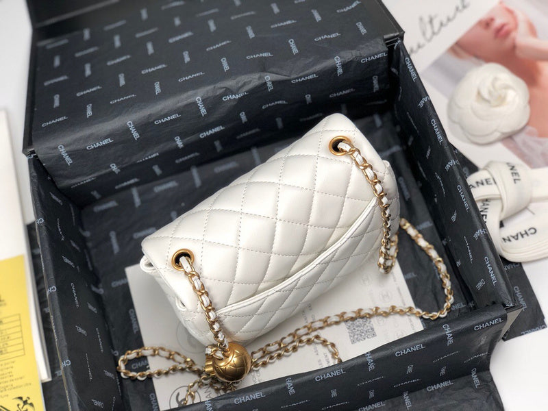 aura-bags - Chanel Bags - 7463