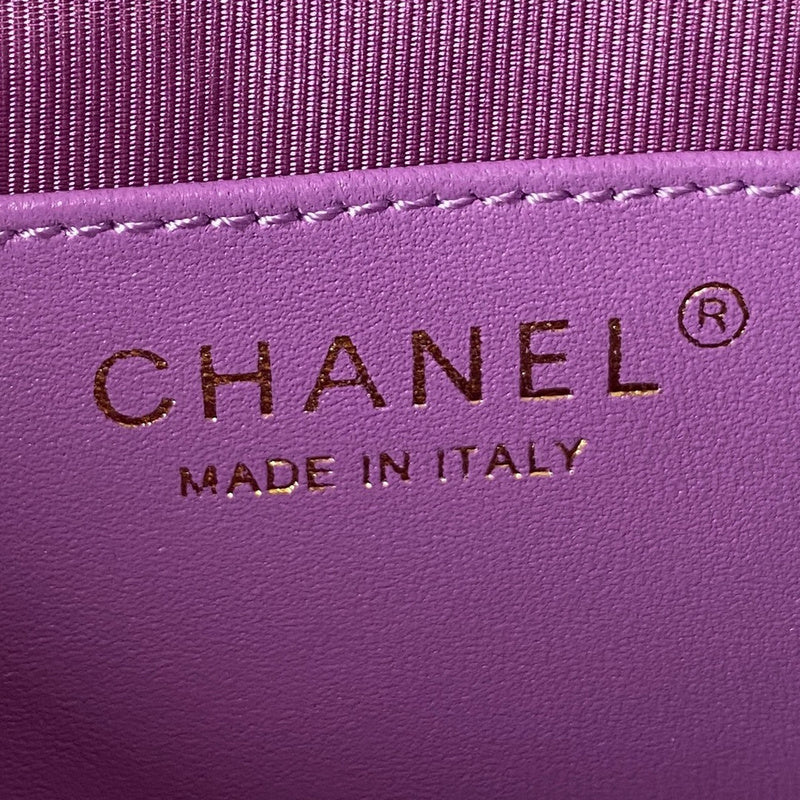 aura-bags - Chanel Bags - 7625
