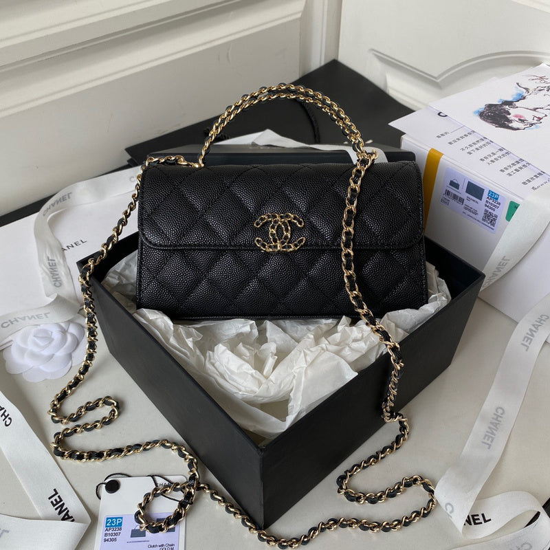 aura-bags - Chanel Bags - 7573