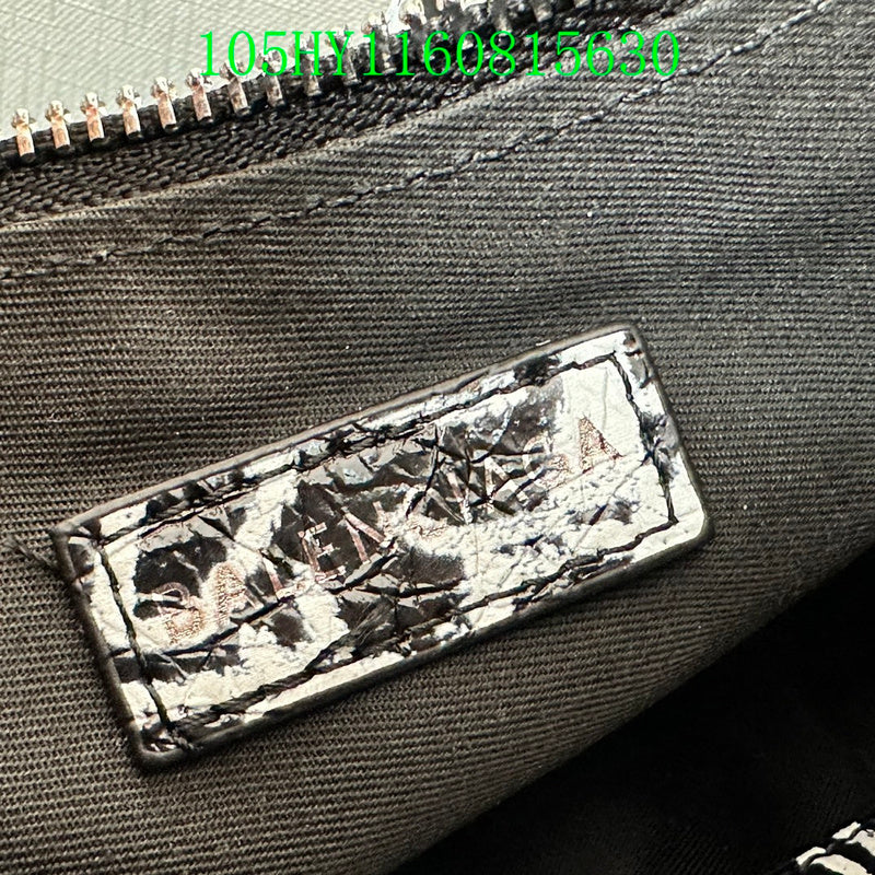 Aura Bags - BGA Bags - 1654