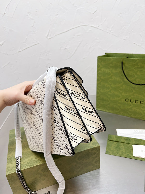 Aura Bags - BGA Bags - 1543