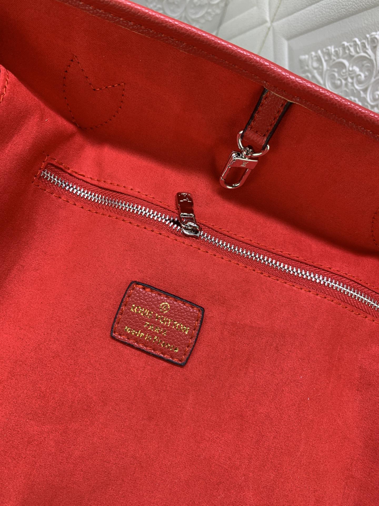 New Bag Louis Vuitton  652