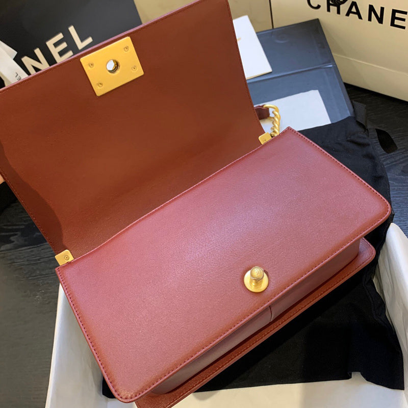 aura-bags - Chanel Bags - 7434