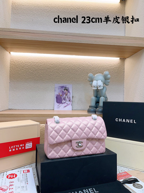 aura-bags - Chanel Bags - 6964