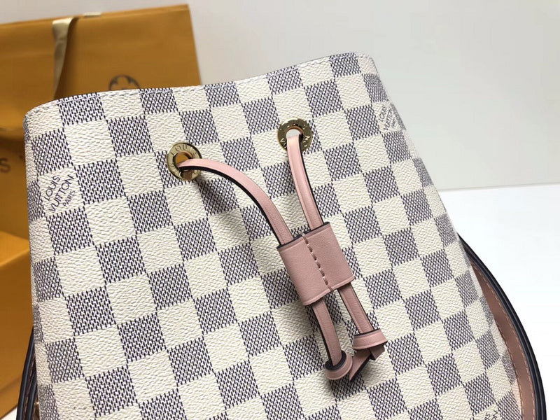 Louis Vuitton Luxury Bags 2024