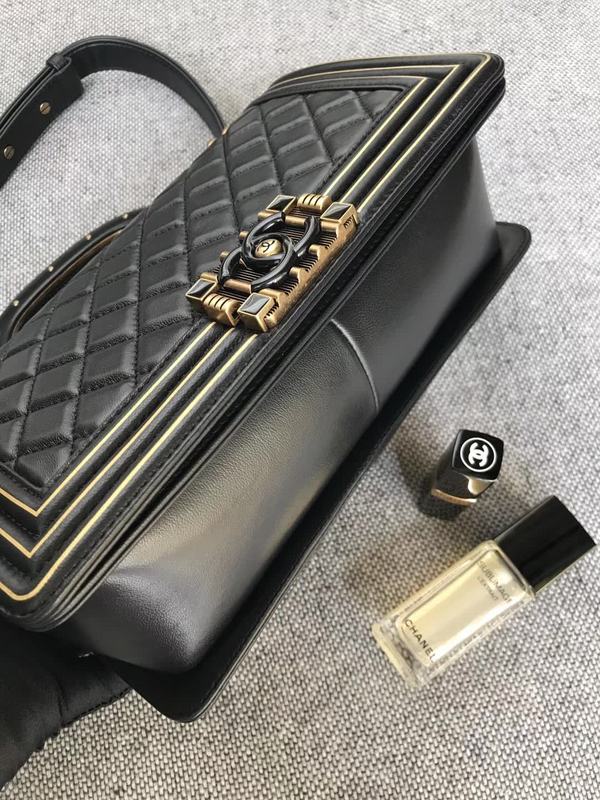 Chanel Bags - BG Bags - 642