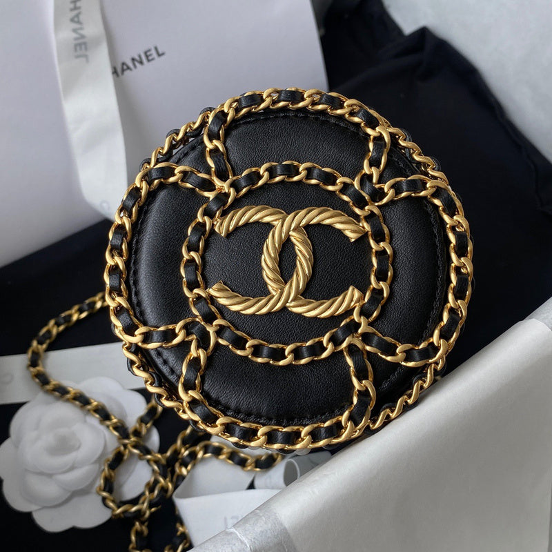 aura-bags - Chanel Bags - 7677