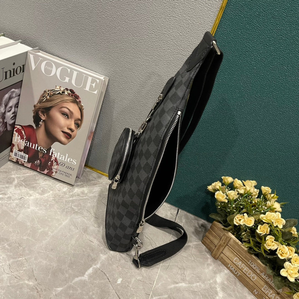 Luxury Bags Louis Vuitton  766