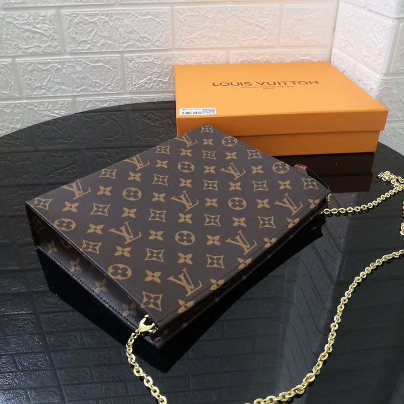Louis Vuitton Luxury Bags 2769