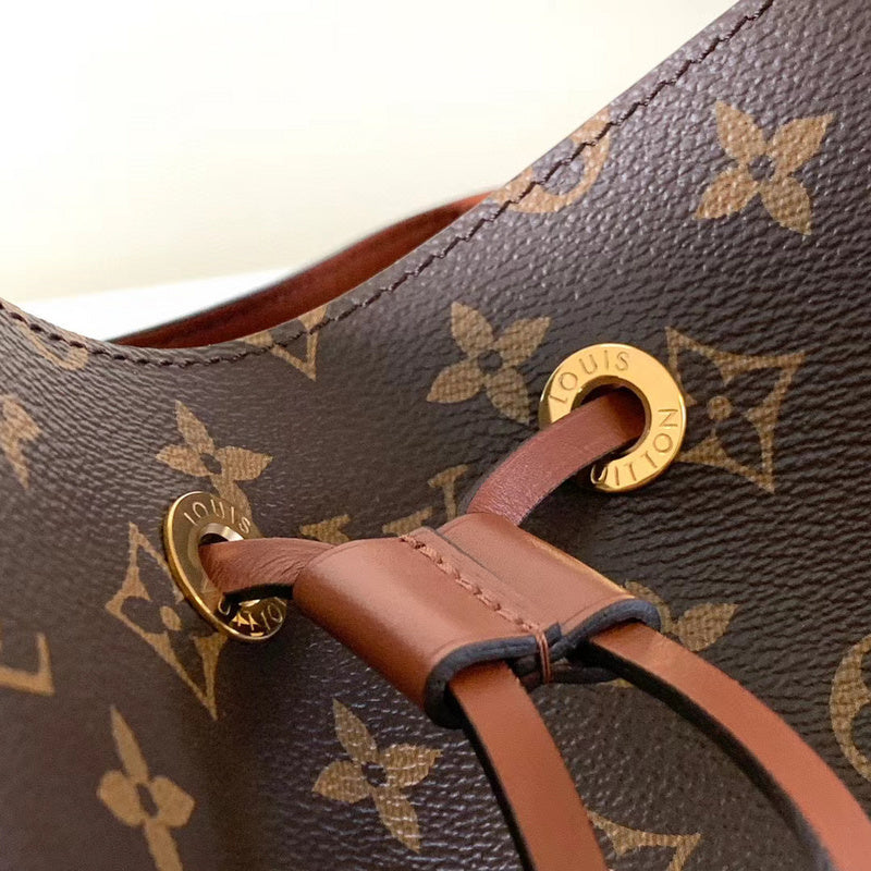 Louis Vuitton Luxury Bags 2555