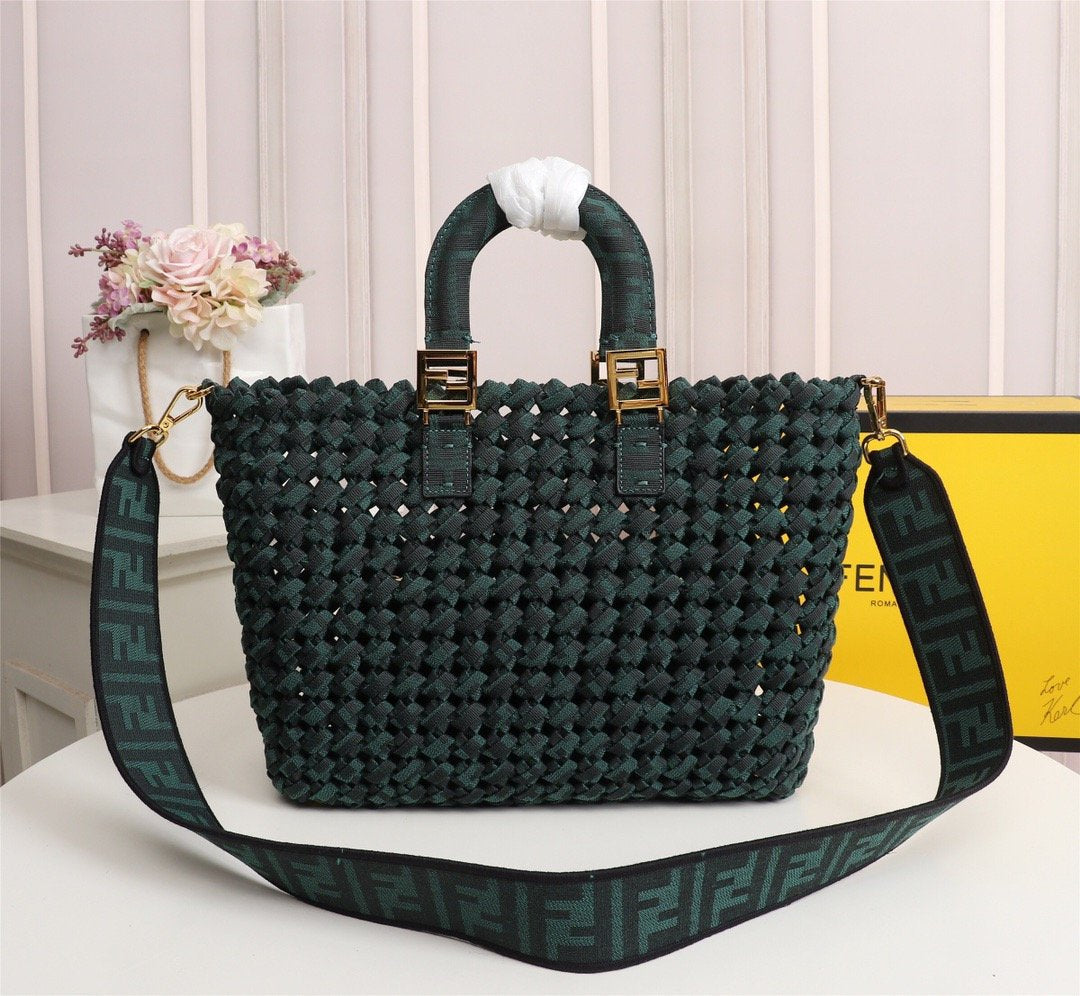 Designer Handbags Fendi 016