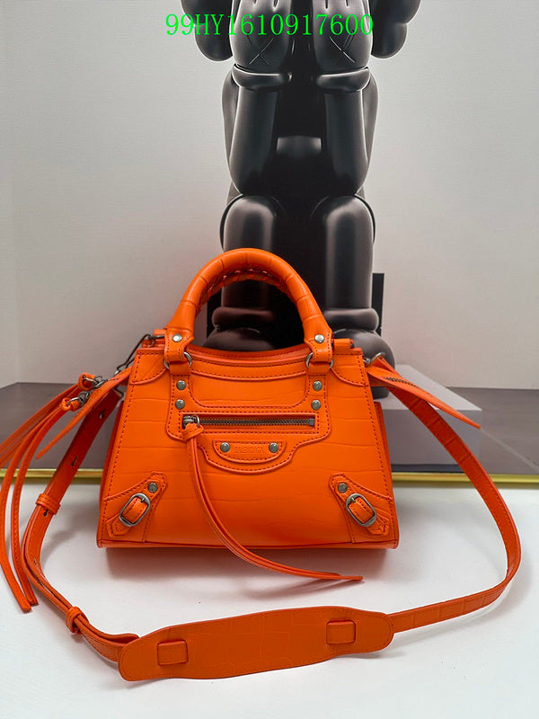 Aura Bags - BGA Bags - 2421