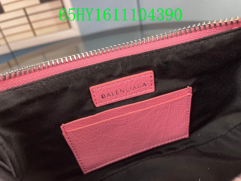 Aura Bags - BGA Bags - 1987
