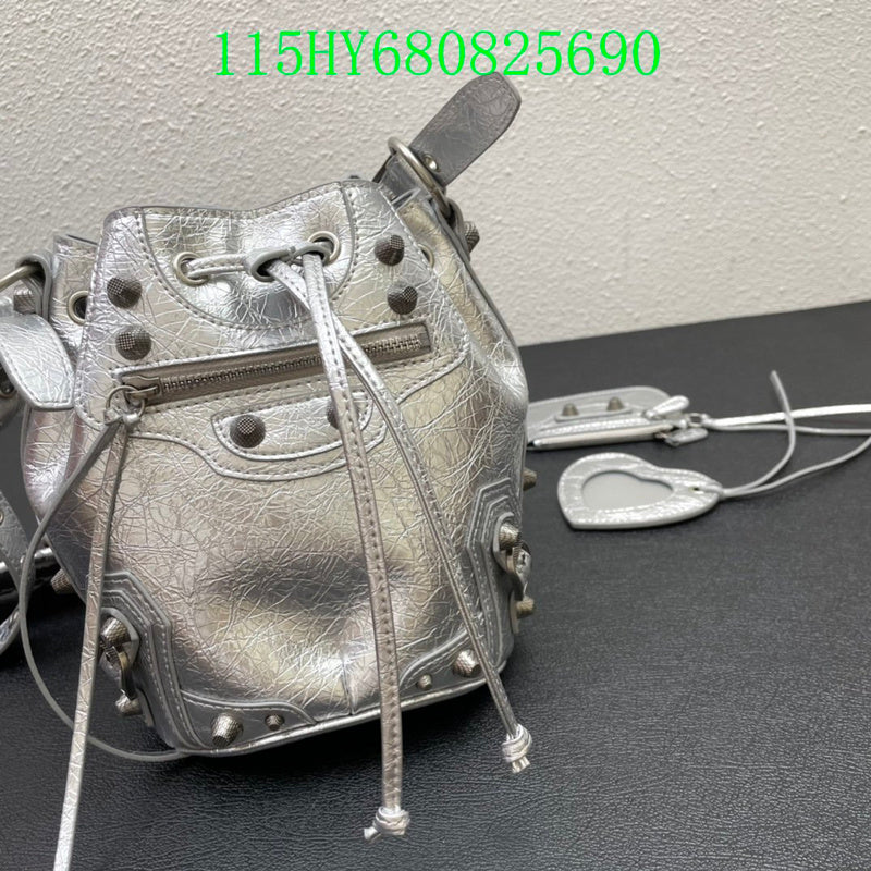Aura Bags - BGA Bags - 2145