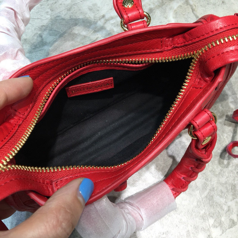 Aura Bags - BGA Bags - 837