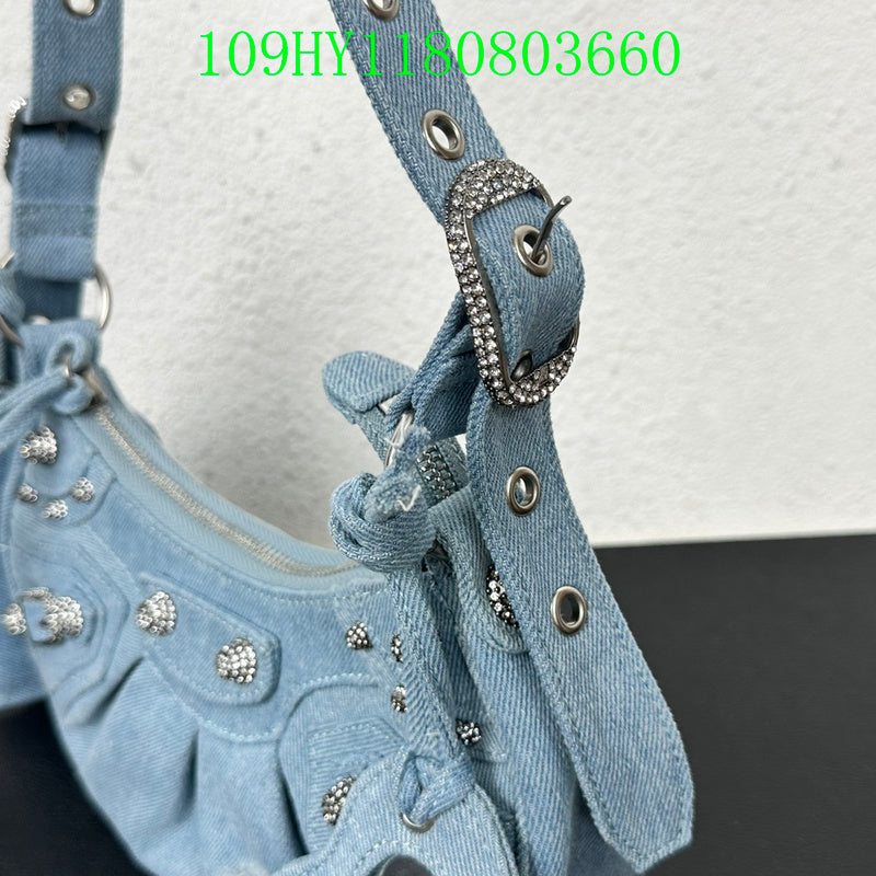 Aura Bags - BGA Bags - 1677