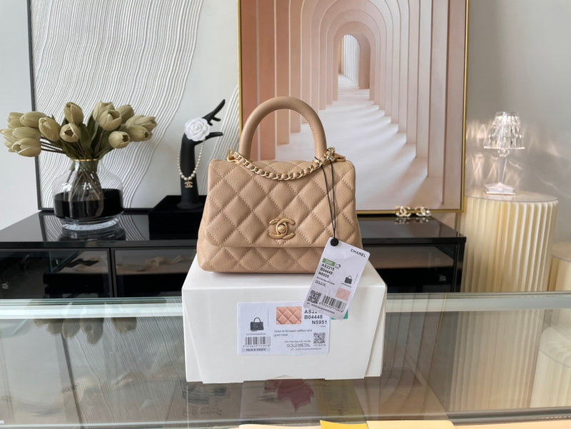 Chanel Bags