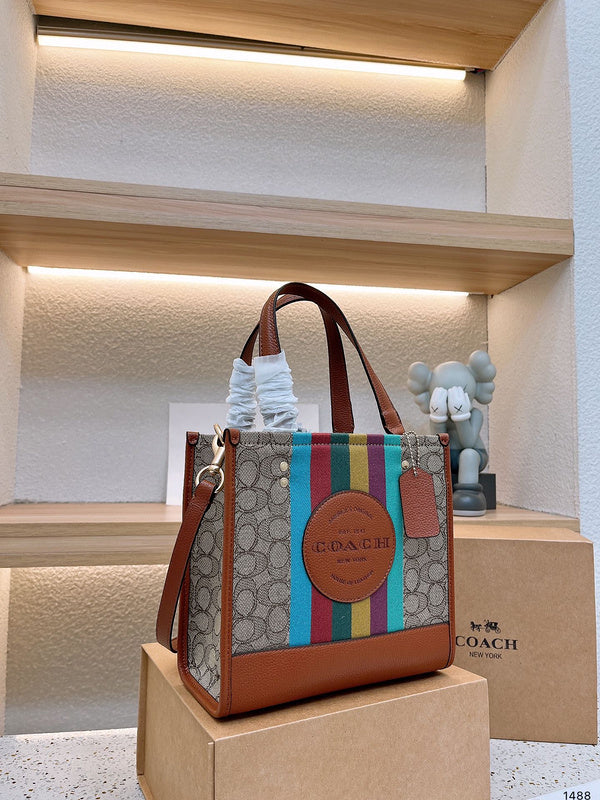 Aura Bags - CCH Bags - 348