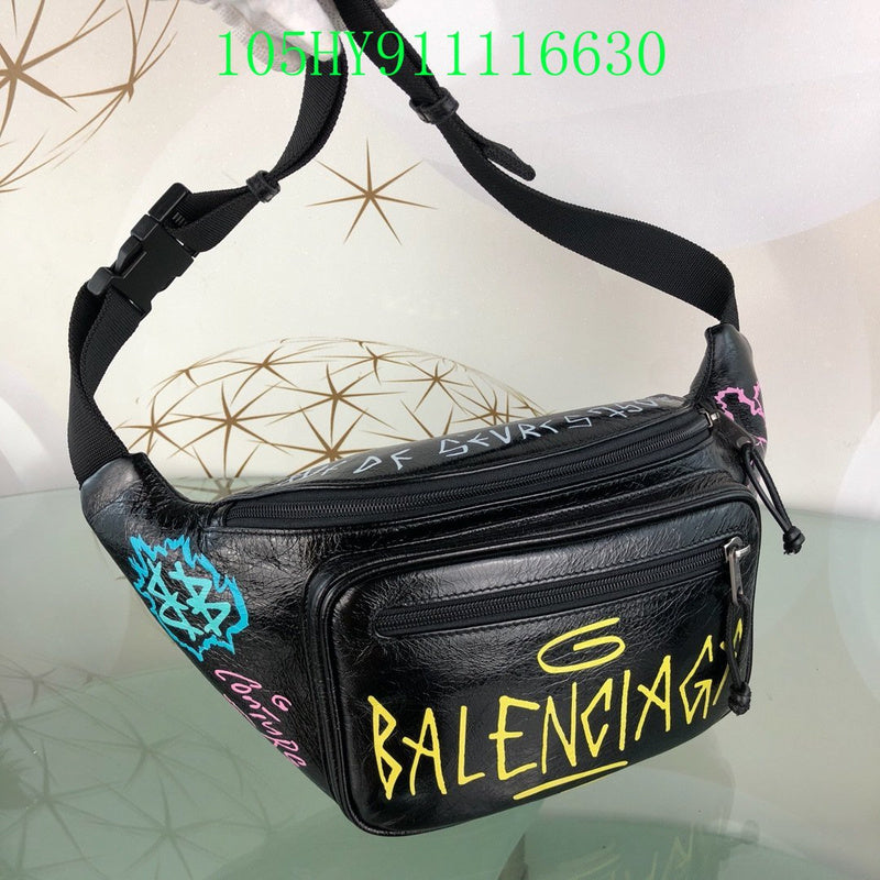 Aura Bags - BGA Bags - 2413