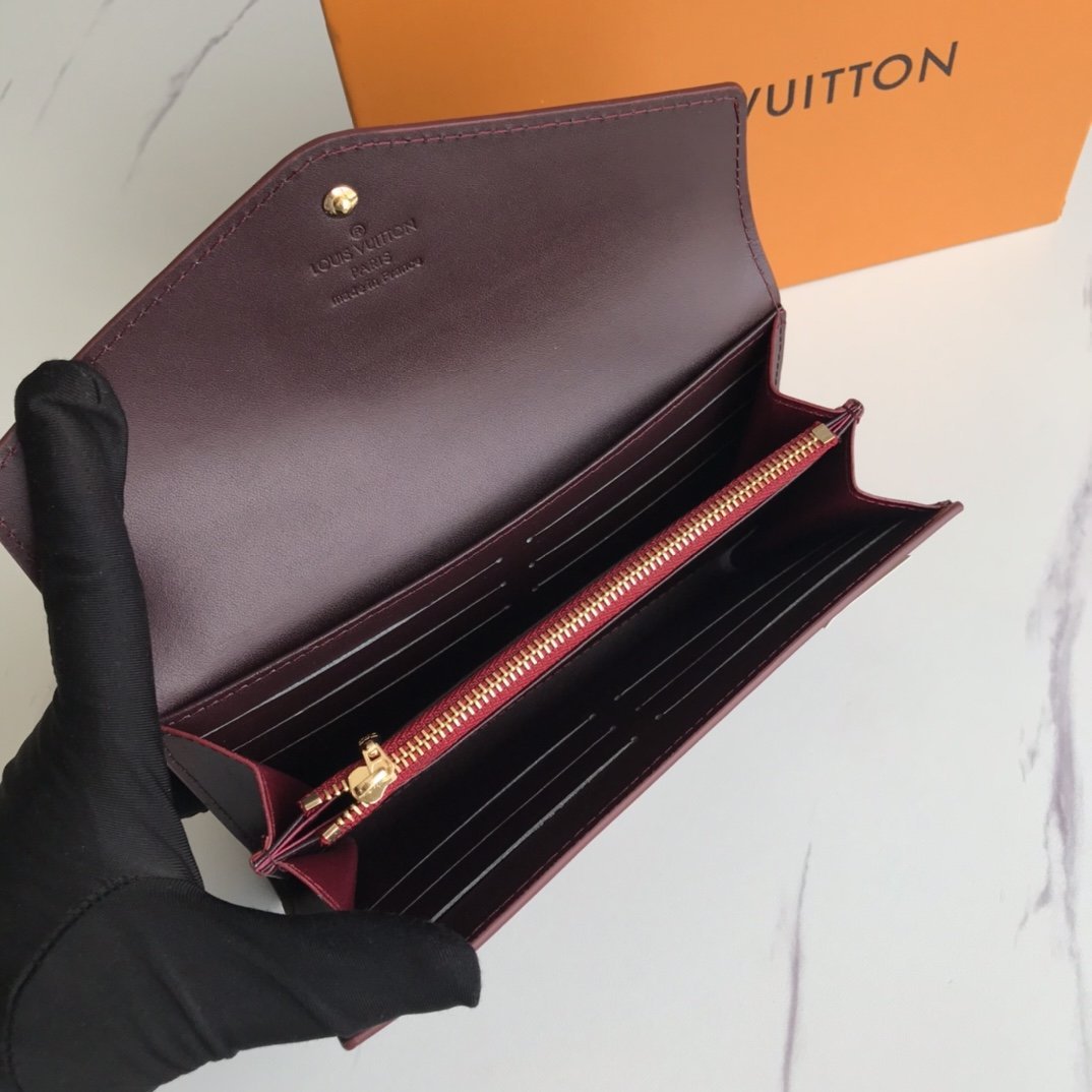 Designer Wallet louis vuitton 007