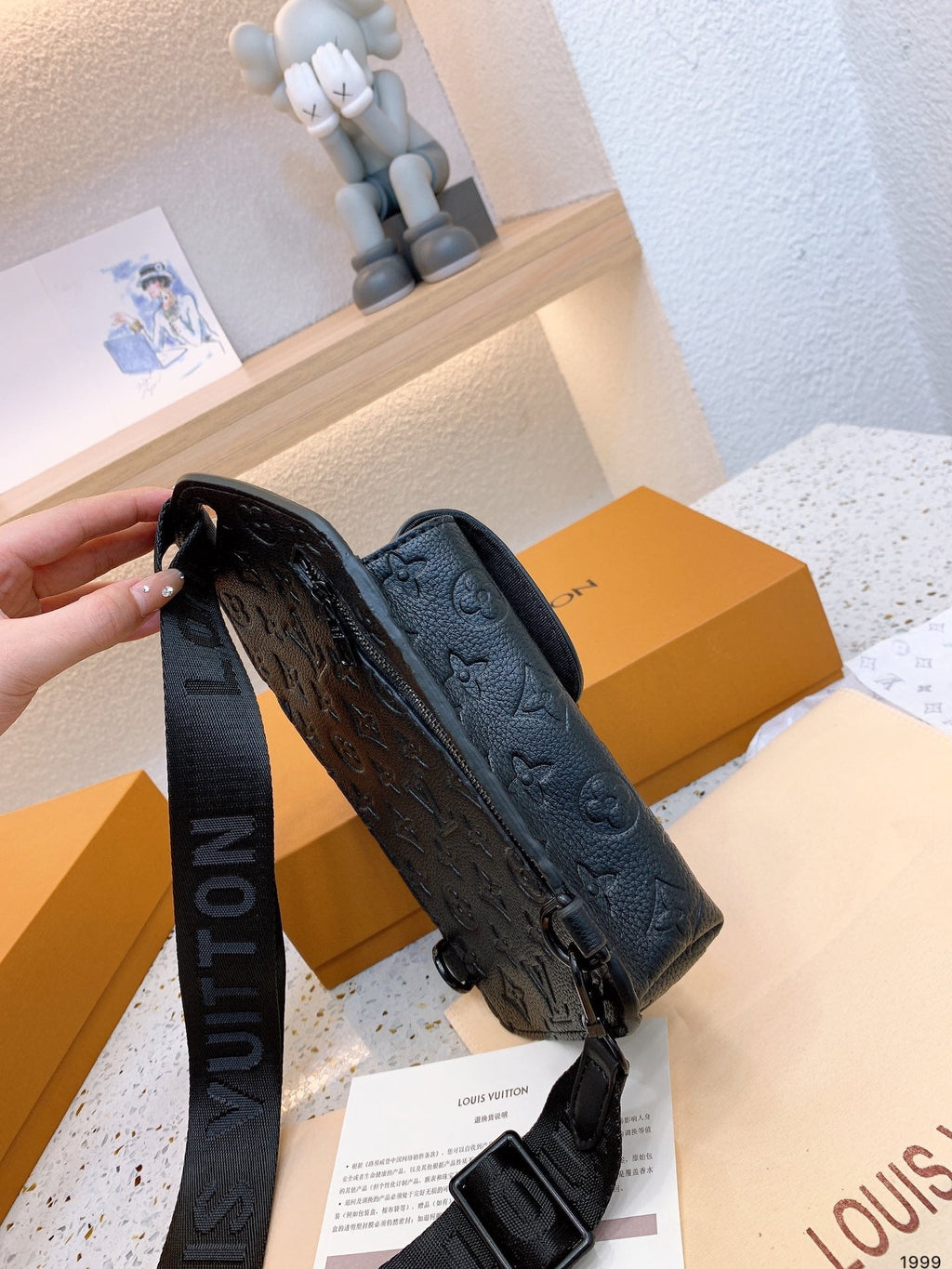 New Lux Bags Louis Vuitton  548