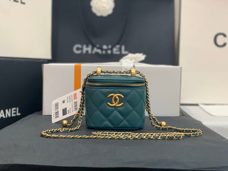 aura-bags - Chanel Bags - 7676