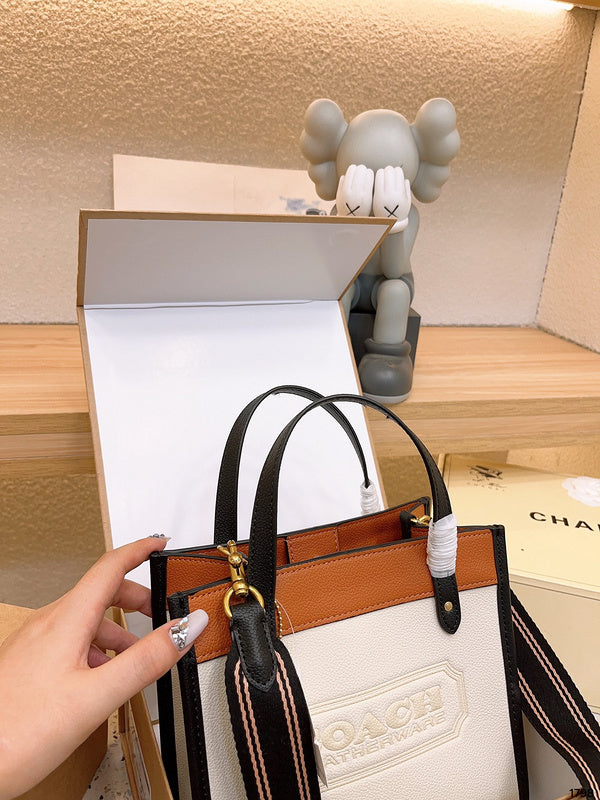 Aura Bags - CCH Bags - 010