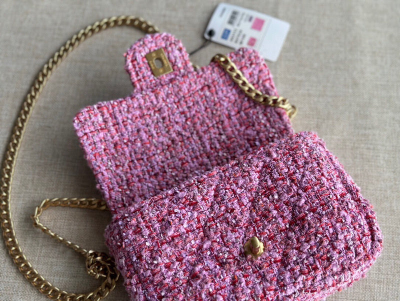 aura-bags - Chanel Bags - 2790