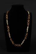 Collier Chanel ��poque Coco