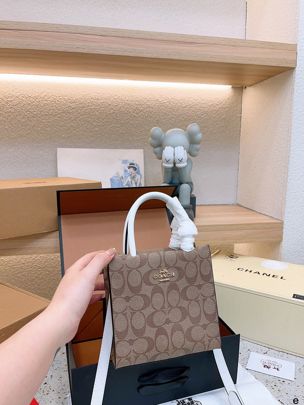 Aura Bags - CCH Bags - 089
