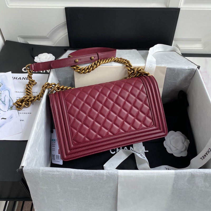 aura-bags - Chanel Bags - 7443
