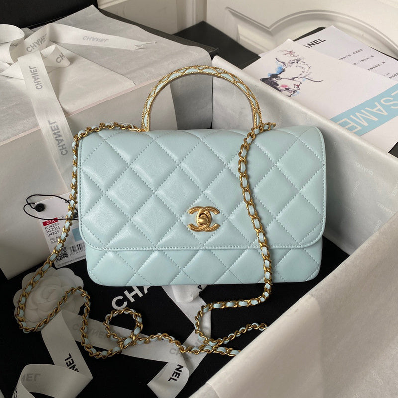 aura-bags - Chanel Bags - 7497