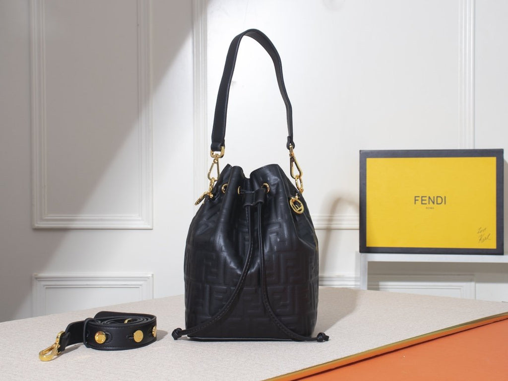 Designer Handbags Fendi 035