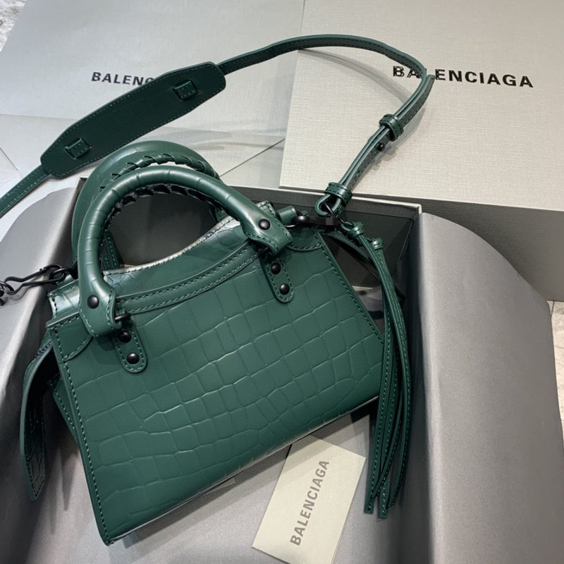 Aura Bags - BGA Bags - 832
