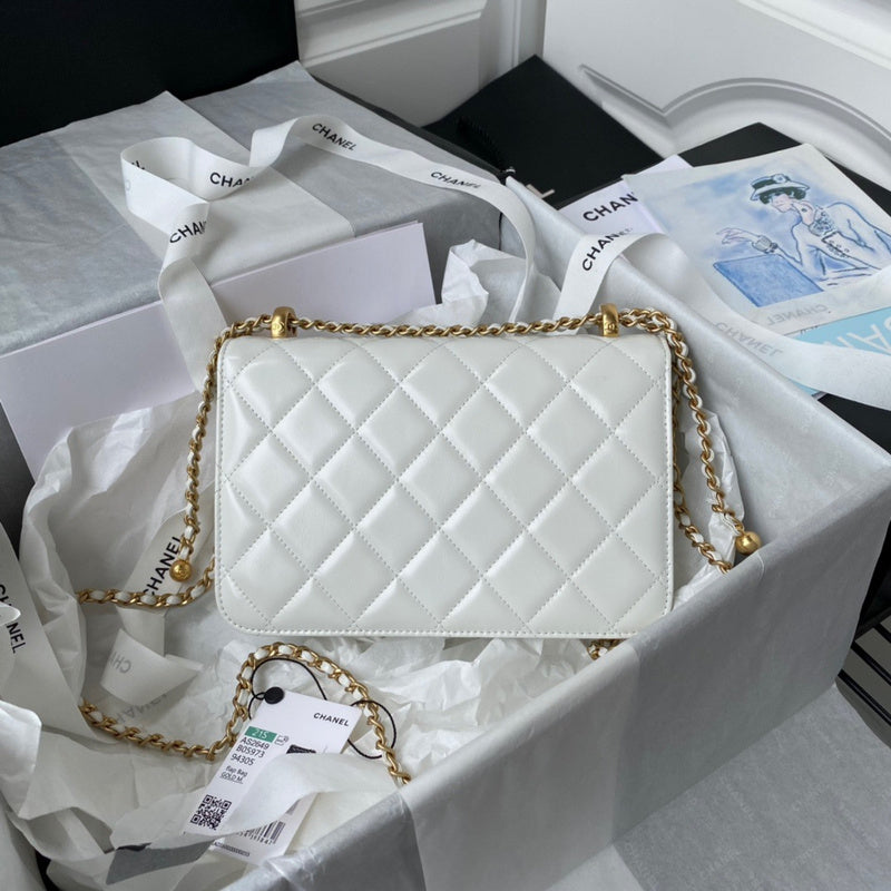 aura-bags - Chanel Bags - 7375