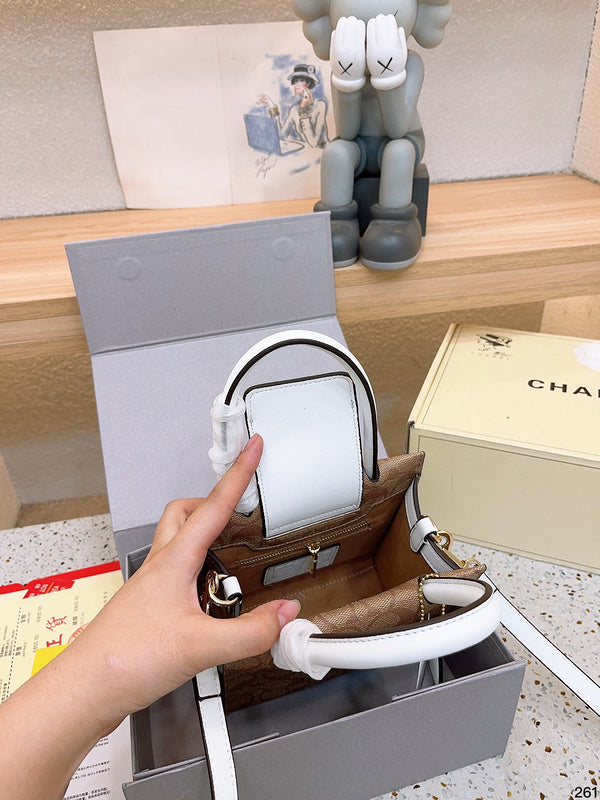 Aura Bags - CCH Bags - 106