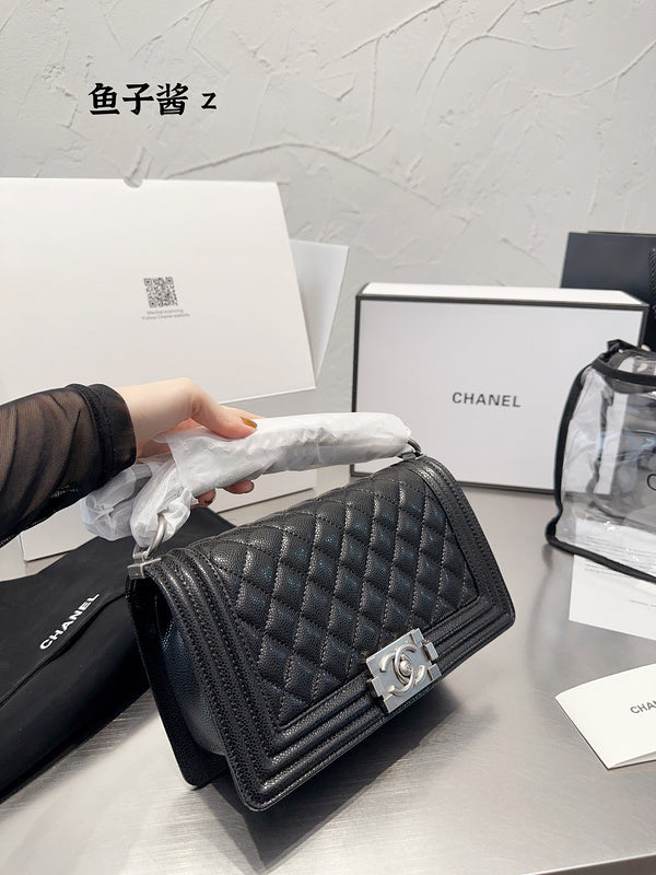 aura-bags - Chanel Bags - 7197
