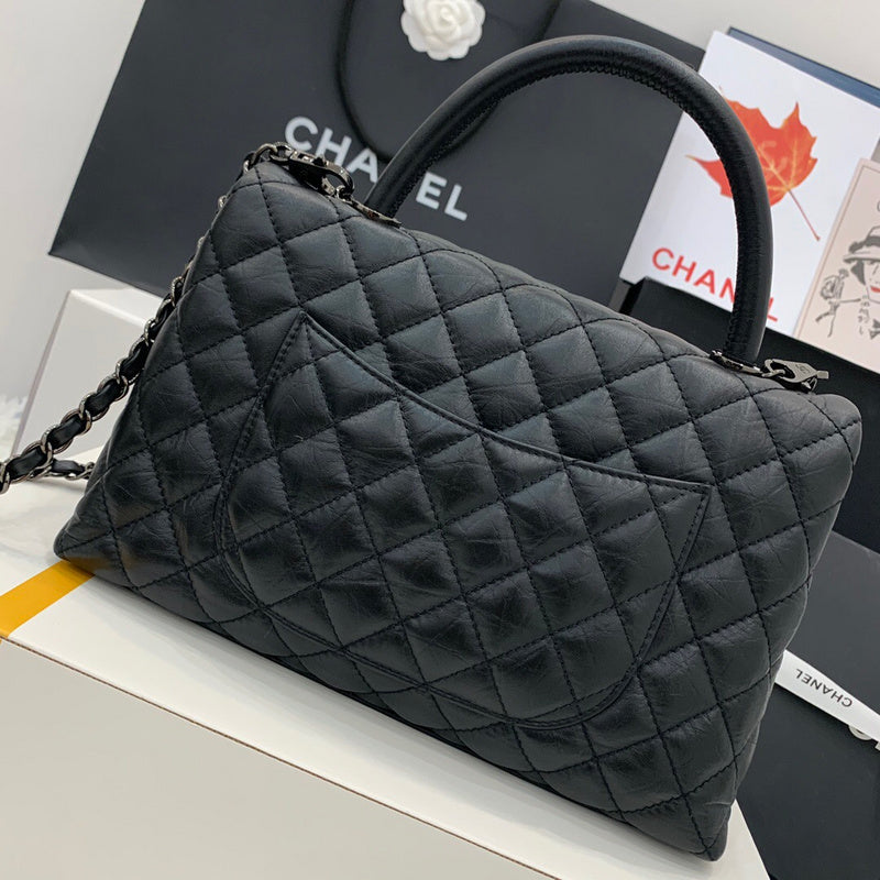 aura-bags - Chanel Bags - 7437
