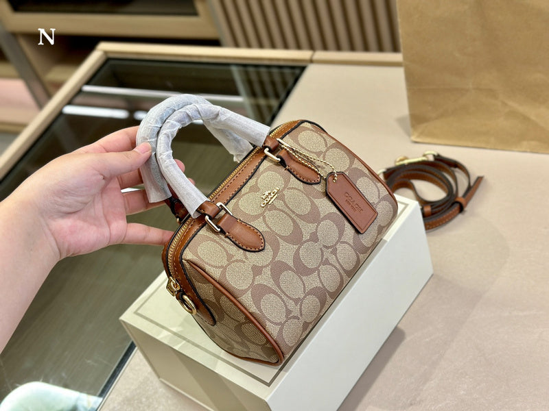 Aura Bags - CCH Bags - 076