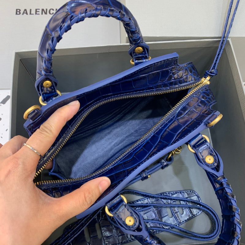 Aura Bags - BGA Bags - 521