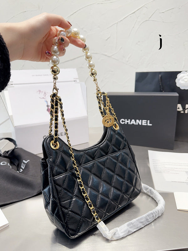 aura-bags - Chanel Bags - 7003
