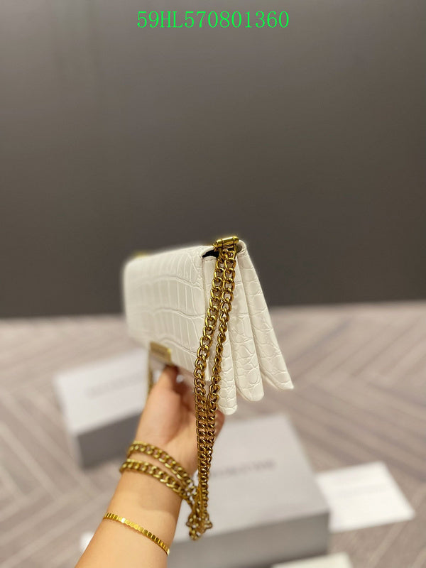 Aura Bags - BGA Bags - 2155