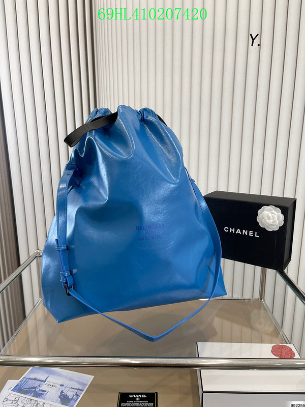 Aura Bags - BGA Bags - 1935
