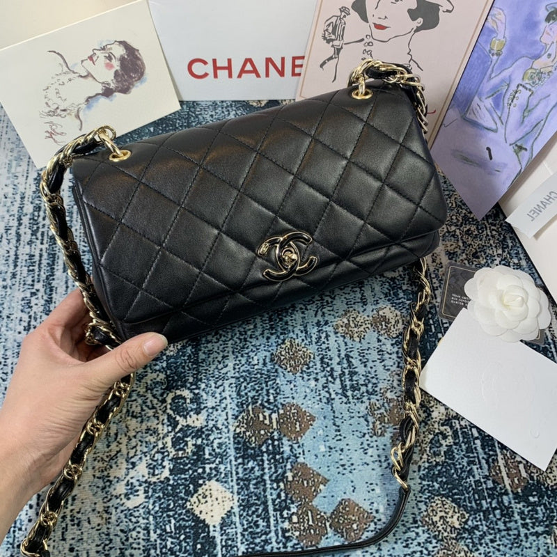 Chanel Bags