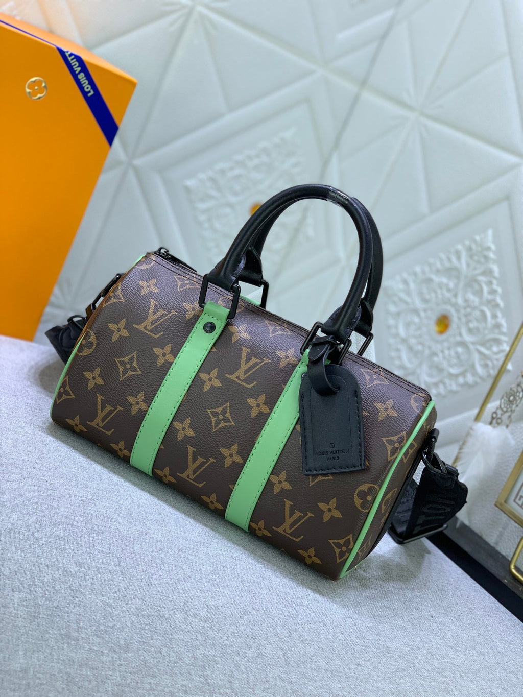Luxury Bags Louis Vuitton  794