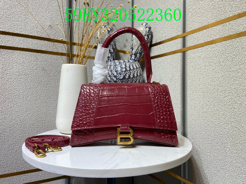 Aura Bags - BGA Bags - 2487