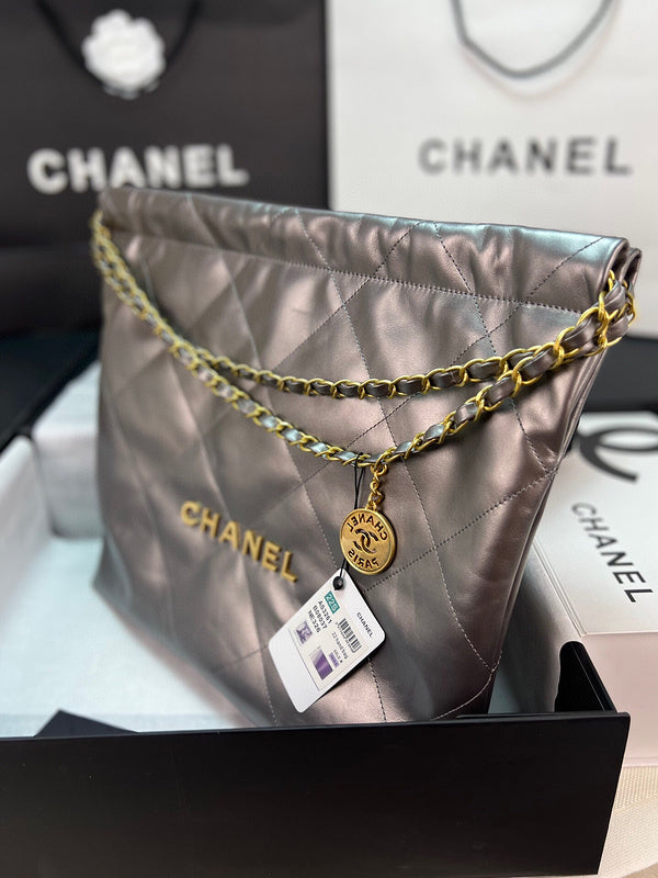 aura-bags - Chanel Bags - 2837