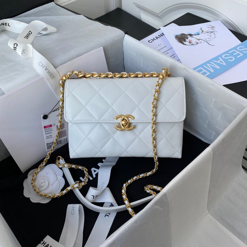 aura-bags - Chanel Bags - 7645
