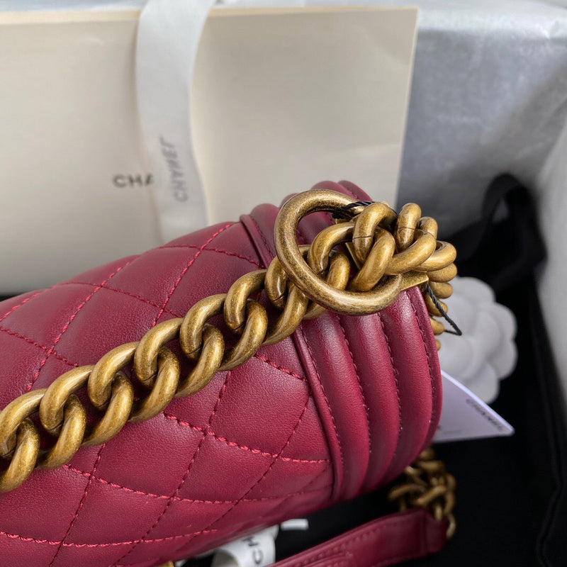 aura-bags - Chanel Bags - 7443