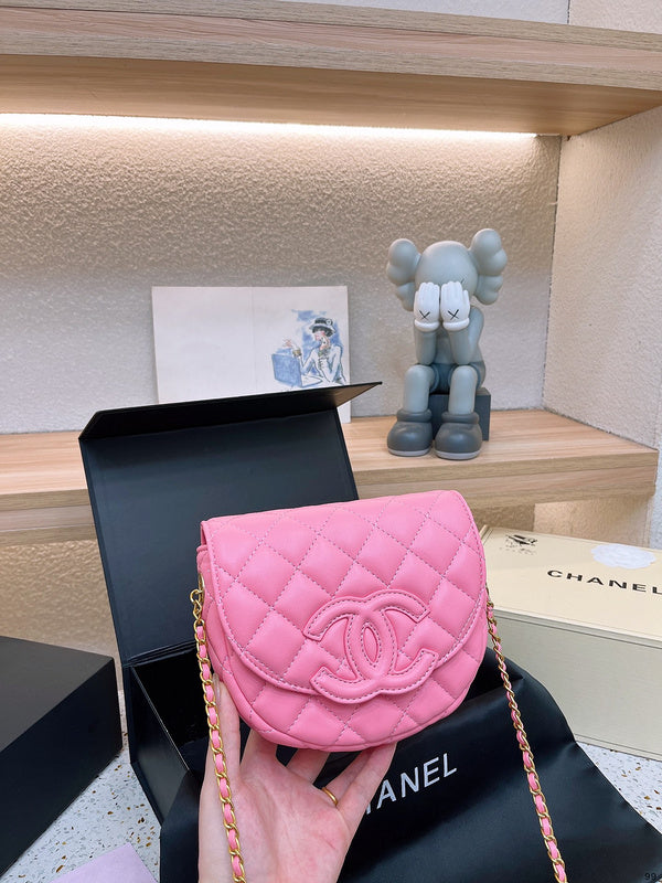 aura-bags - Chanel Bags - 6984